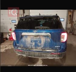 فورد إكسبلورر